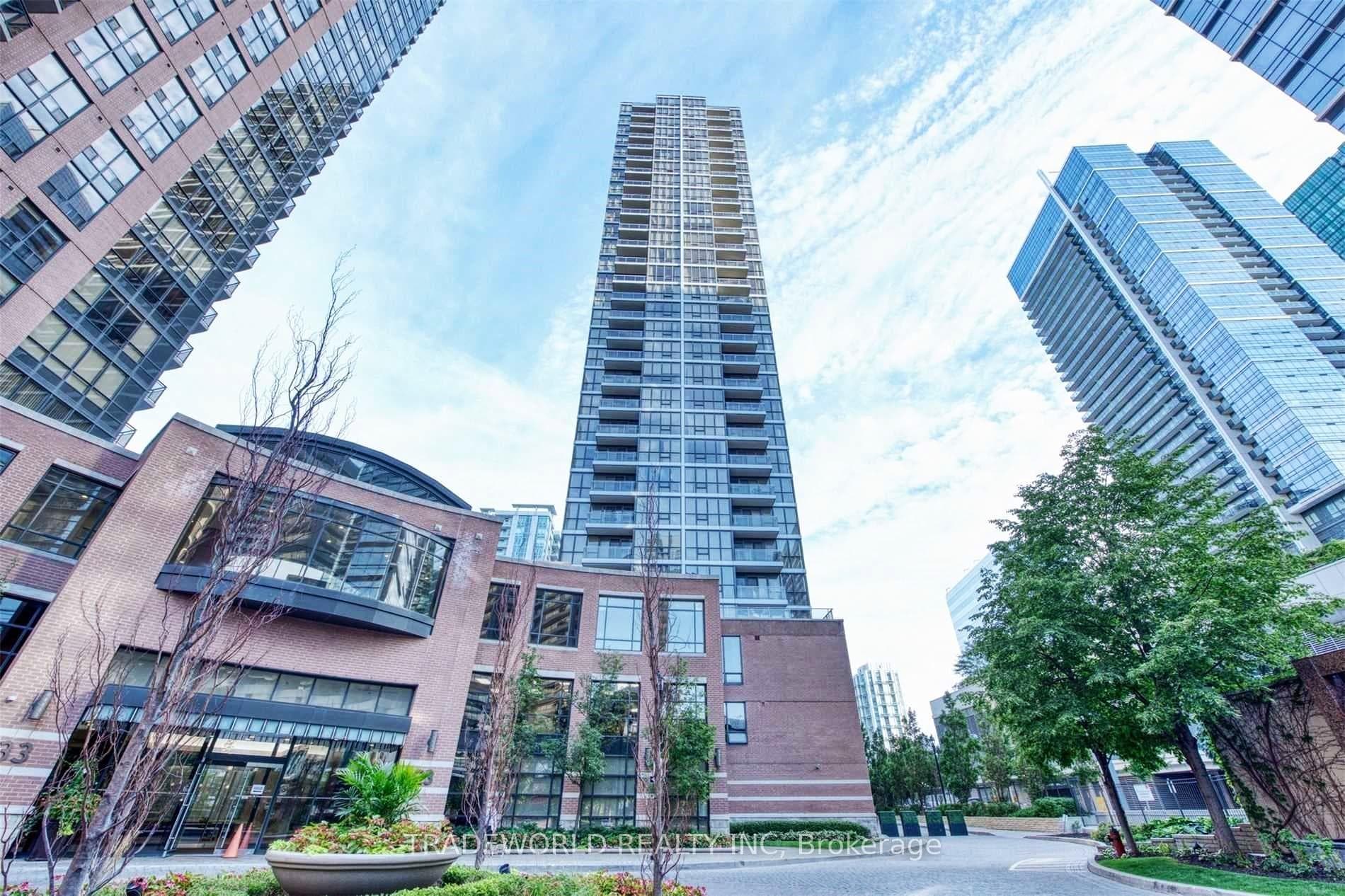23 Sheppard Avenue Unit 301, Toronto C14