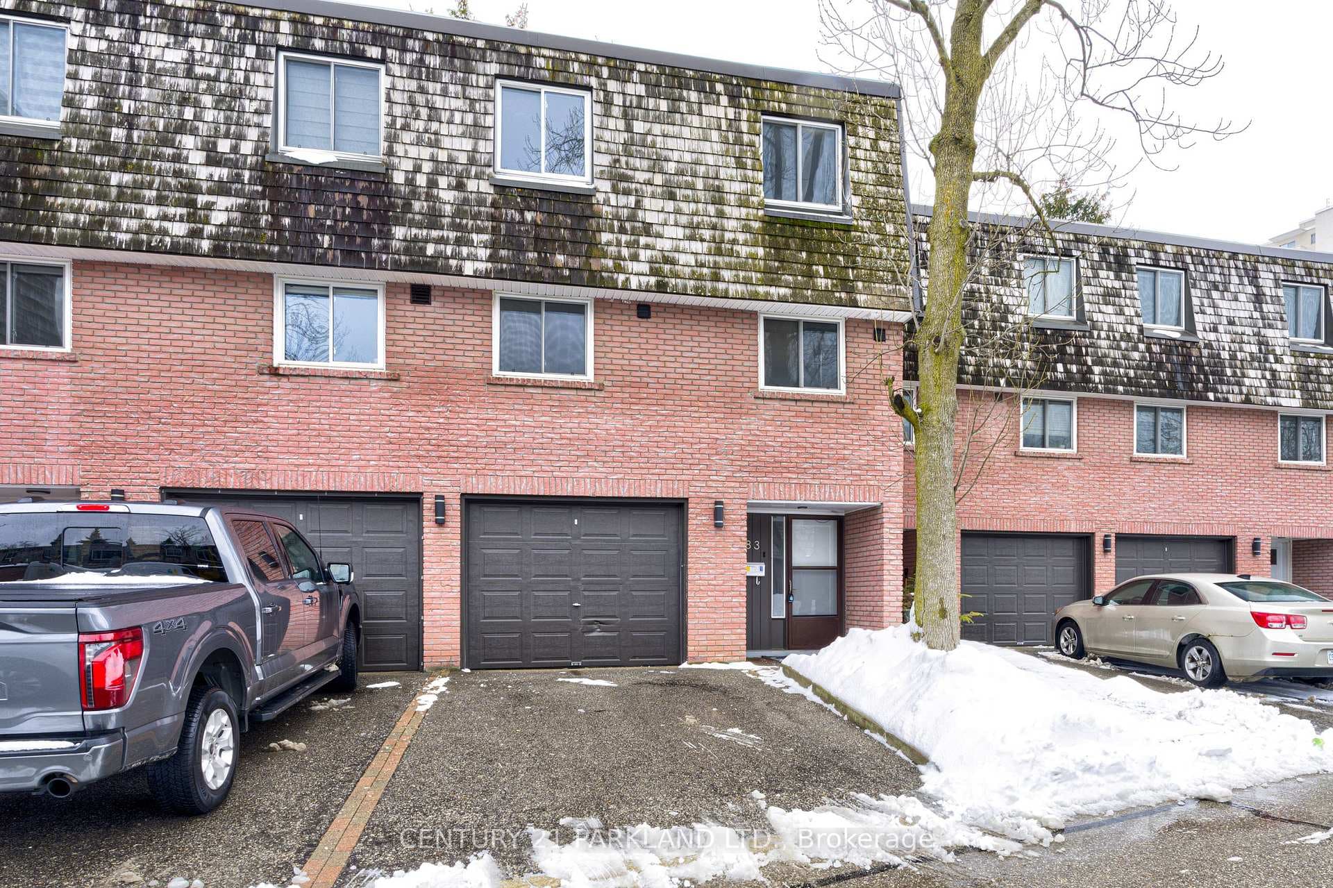 2145 Sherobee Road Unit #83, Mississauga, ON L5A 3G8 - Photo 1