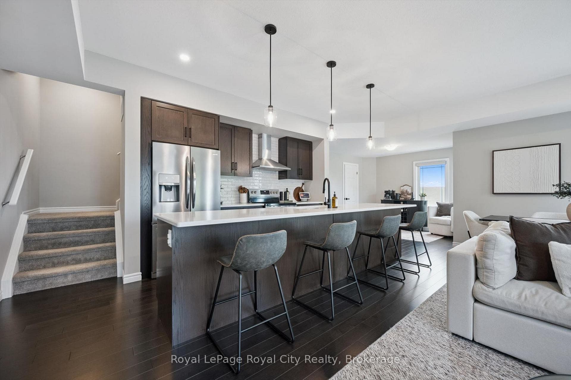 107 WESTRA Drive Unit 58, Guelph