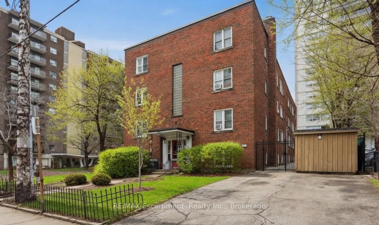 60 Robinson Street Unit 305, Hamilton