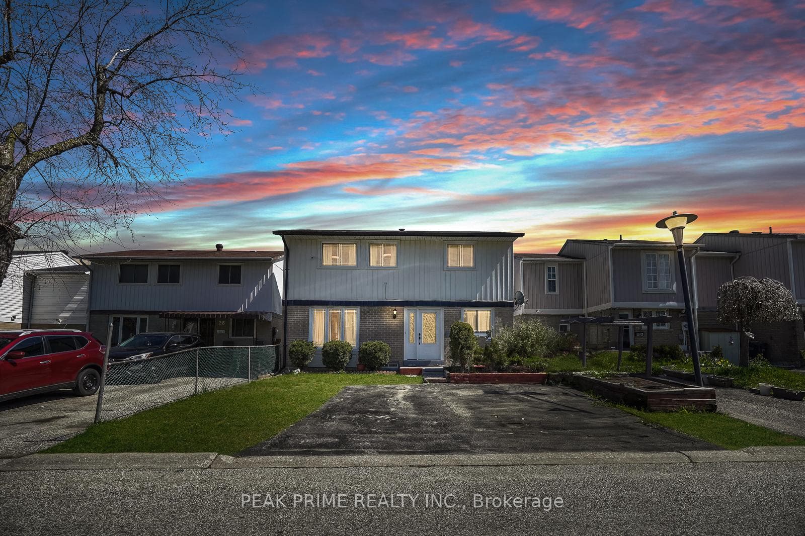 29 Jackman Drive, Brampton
