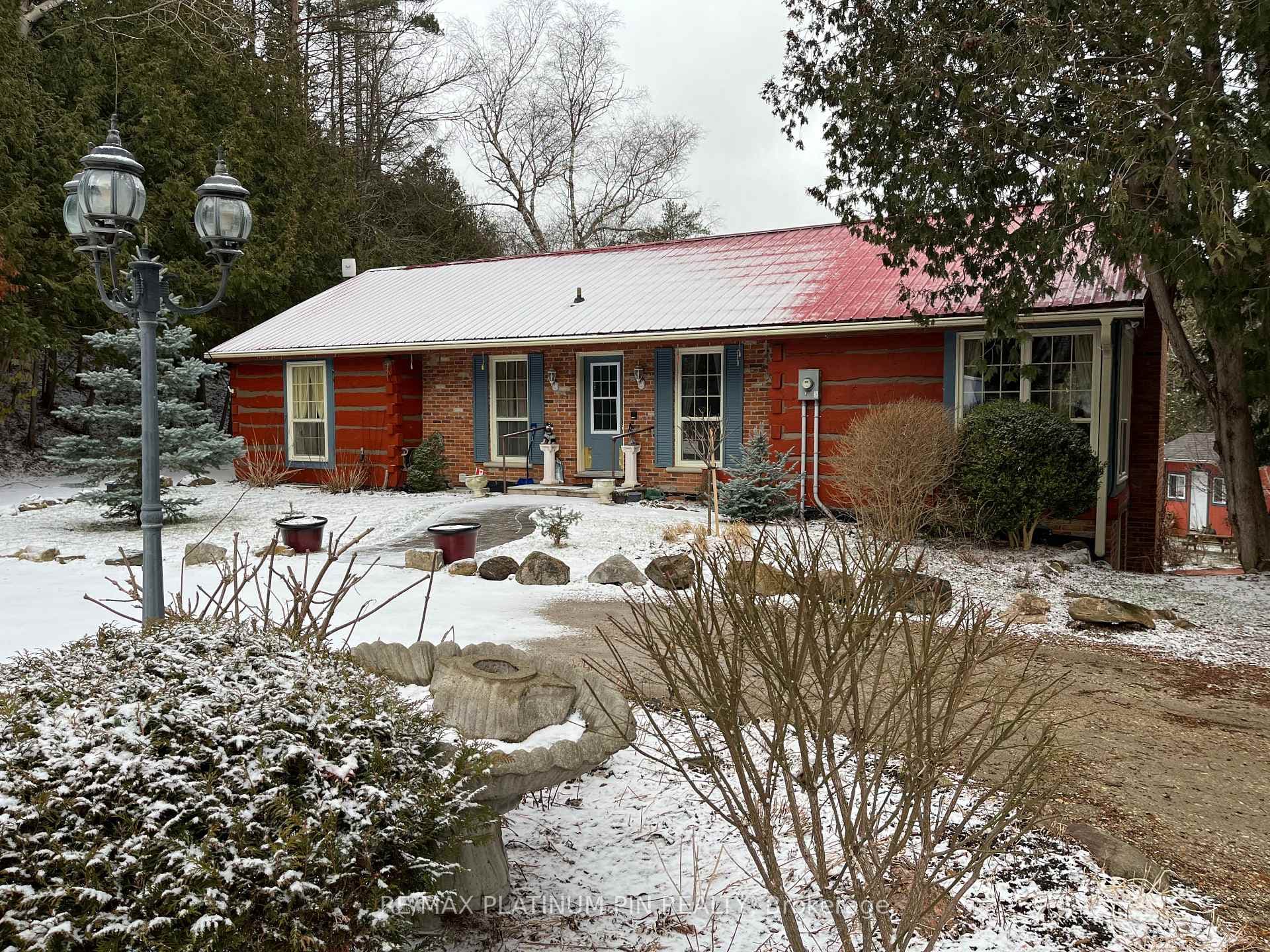 16358 Humber Station Road, Caledon, ON L7E 0Y9 - Photo 1