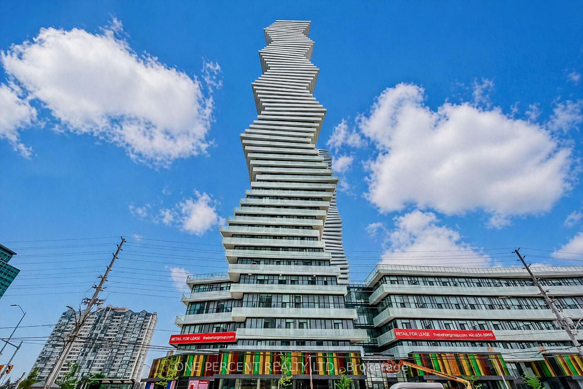 3900 Confederation Parkway Unit 204,, Mississauga, ON L5B 0M3 - Photo 1