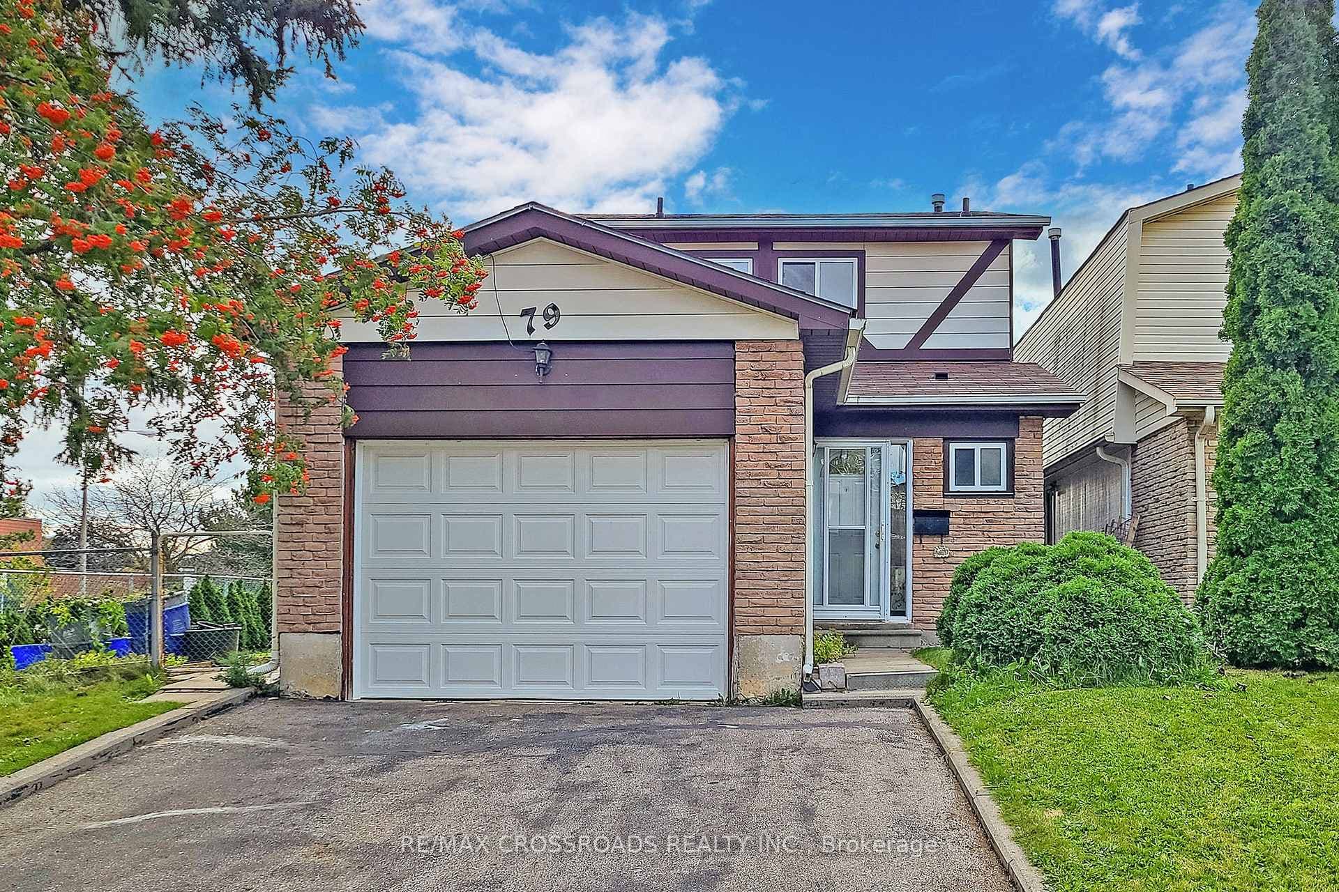 79 Dragoon Crescent, Agincourt / Milliken, ON M1V 1N5 - Photo 1
