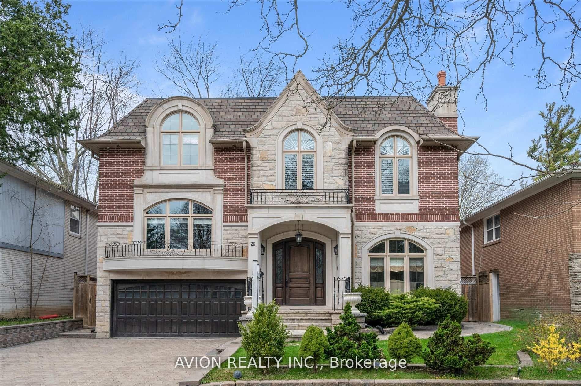 26 Danville Drive, Bridle Path / York Mills / Hoggs Hollow, ON M2P 1J1 - Photo 1
