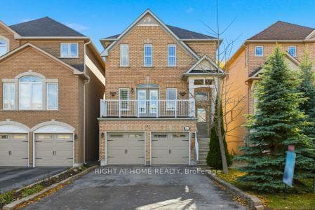 63 Snowy Meadow Avenue, Richmond Hill, ON L4E 3V4 - Photo 1