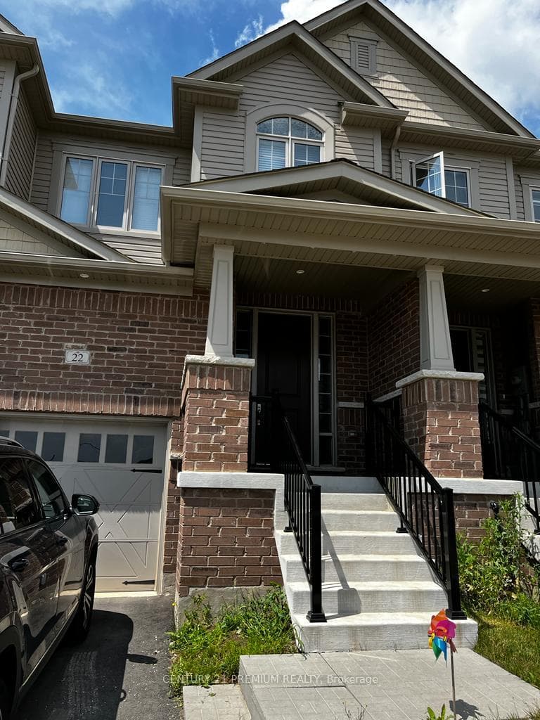 22 Grassbourne Avenue, Kitchener
