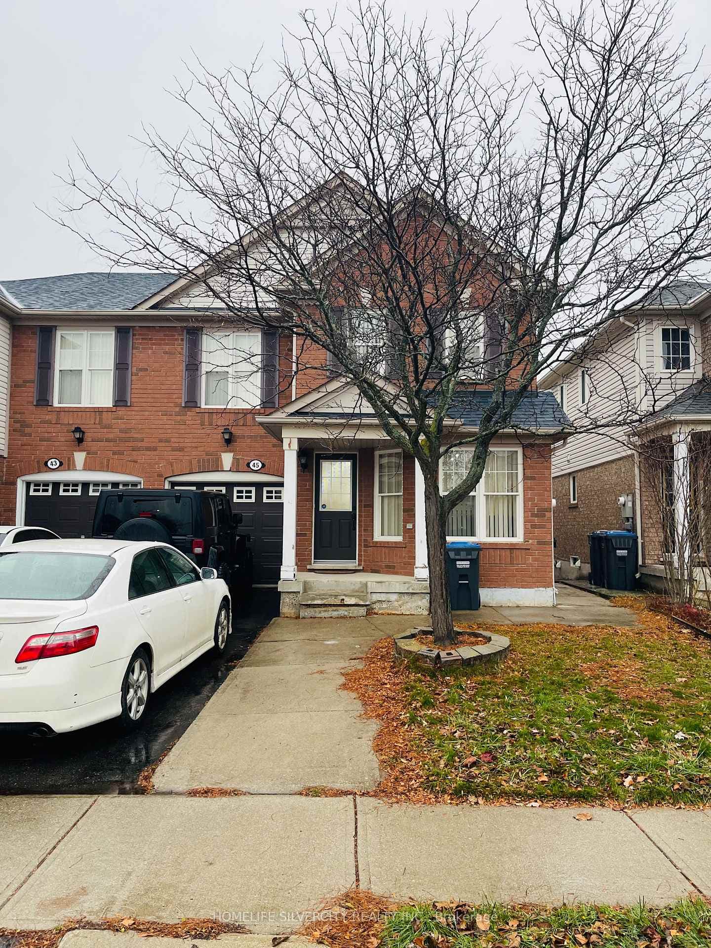45 Keats Terrace, Brampton, ON L7A 3N1 - Photo 1