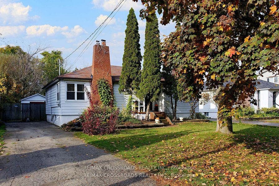 62 Scarborough Heights Boulevard, Scarborough Town Centre, ON M1M 2V4 - Photo 1