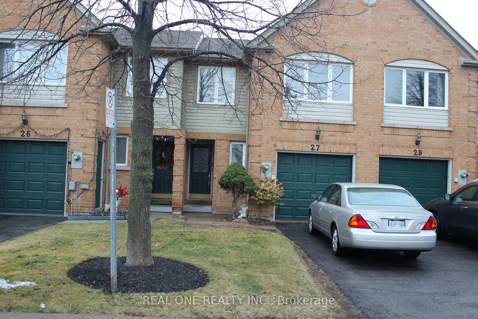 2550 Thomas Street Unit 27, Mississauga, ON L5M 5N8 - Photo 1