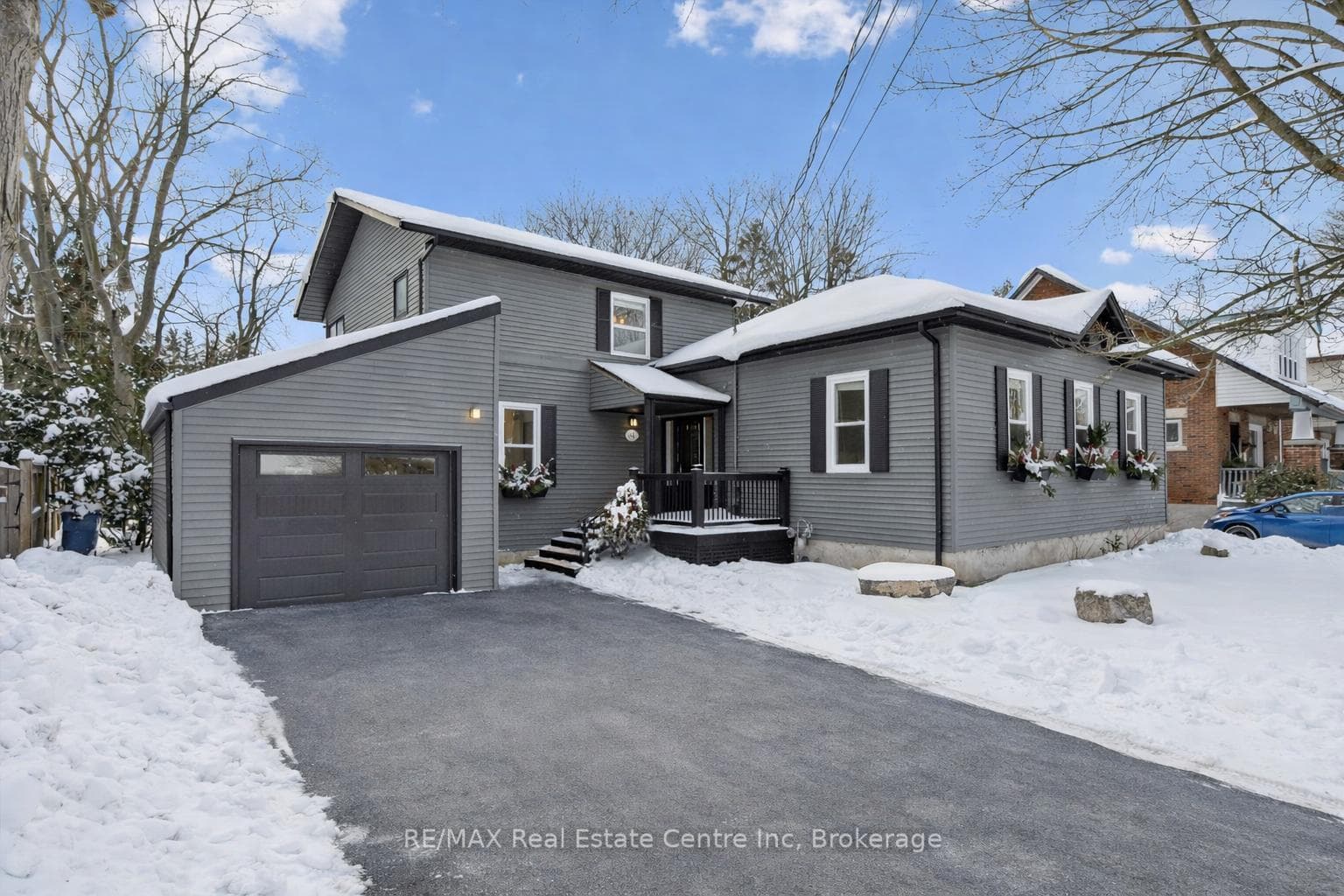 64 Stuart Street, Guelph