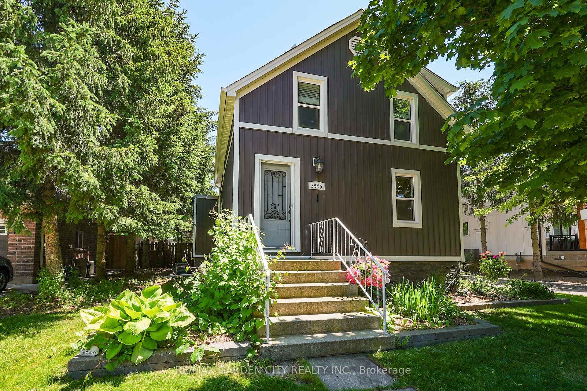 3555 Campden Road, Lincoln, ON L0R 1G0 - Photo 1