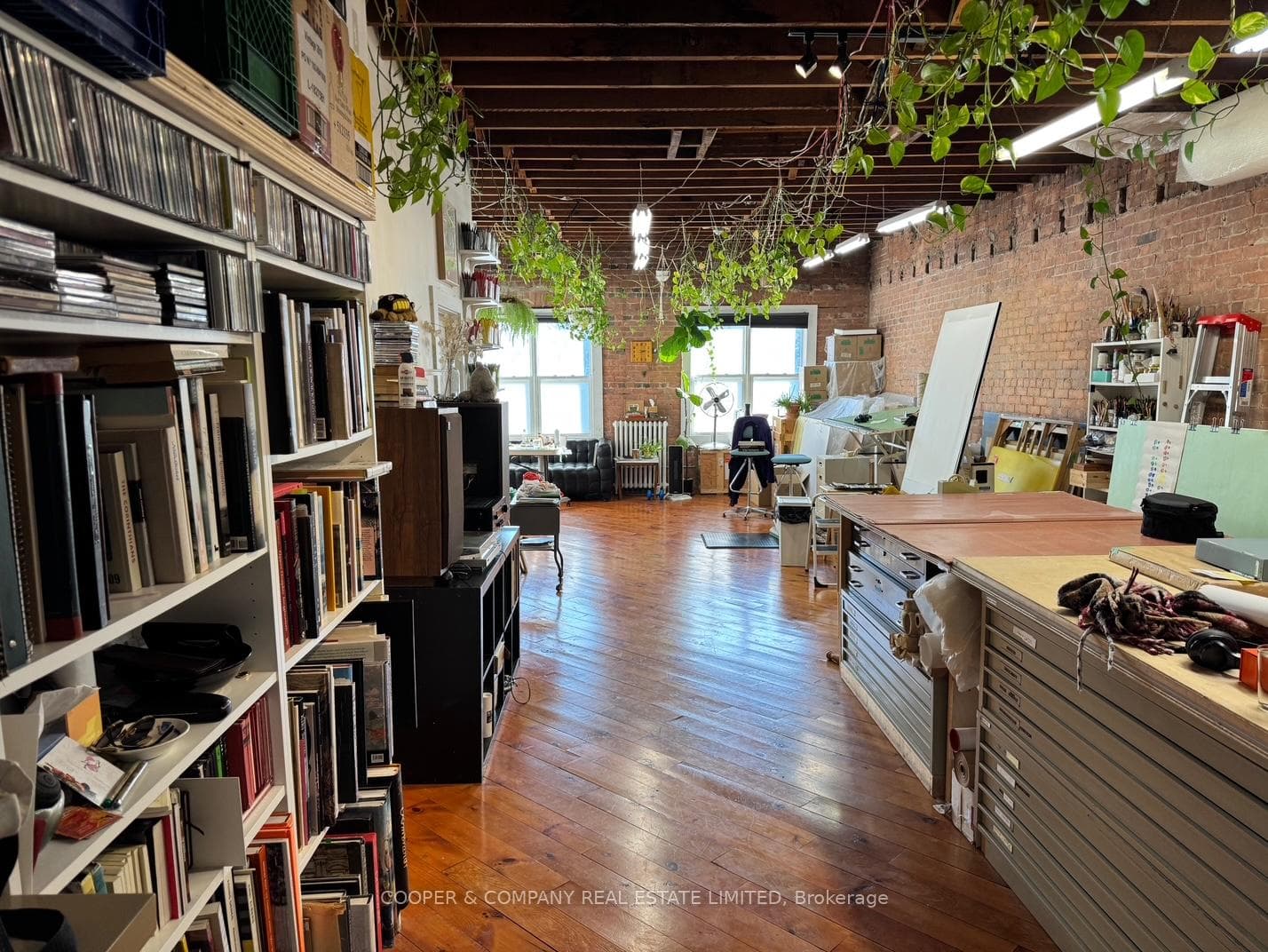 1544 Danforth Avenue Unit 204, Danforth / East York, ON M4J 1N4 - Photo 1