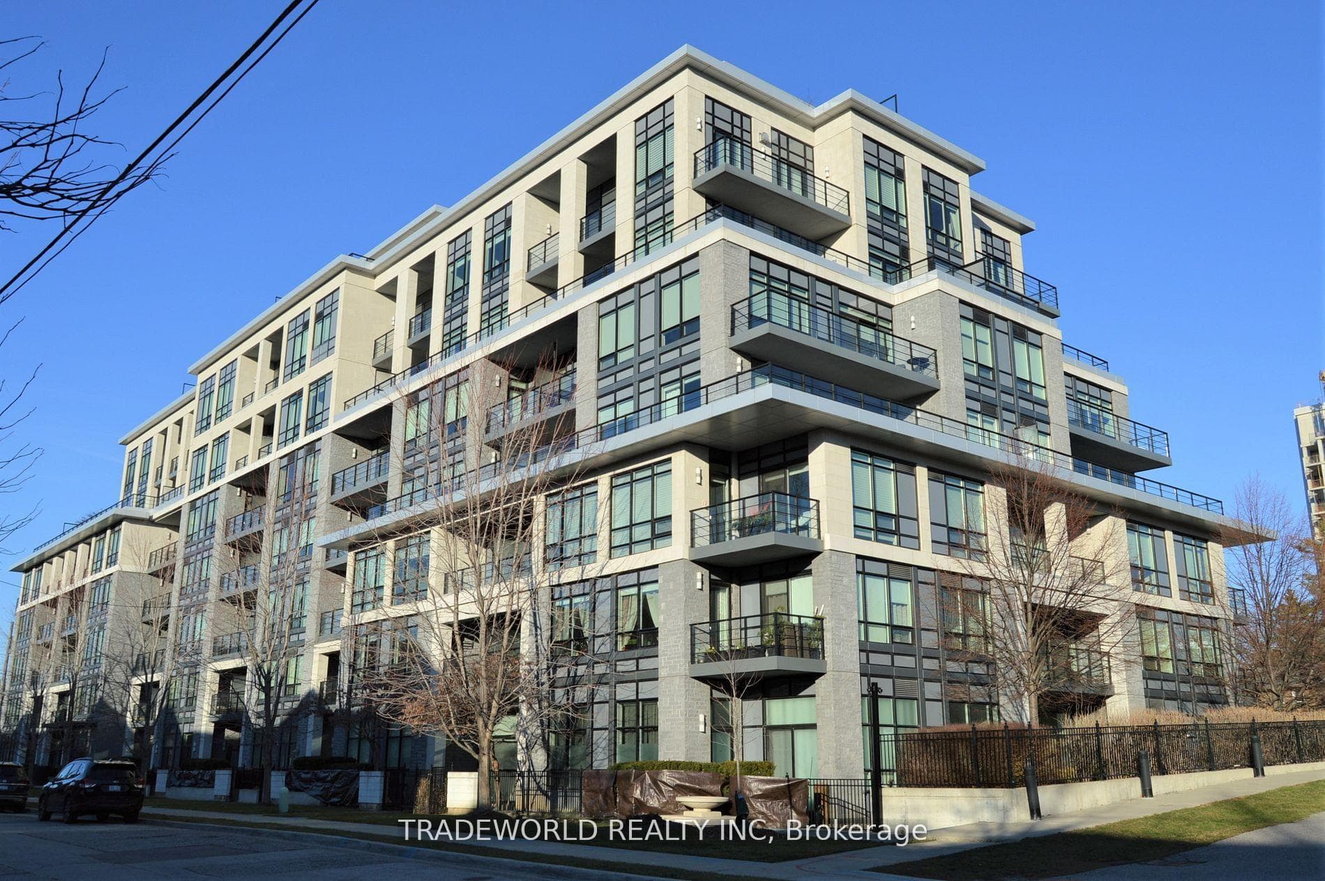 21 Clairtrell Road Unit 205, Willowdale / Newtonbrook, ON M2N 0G8 - Photo 1