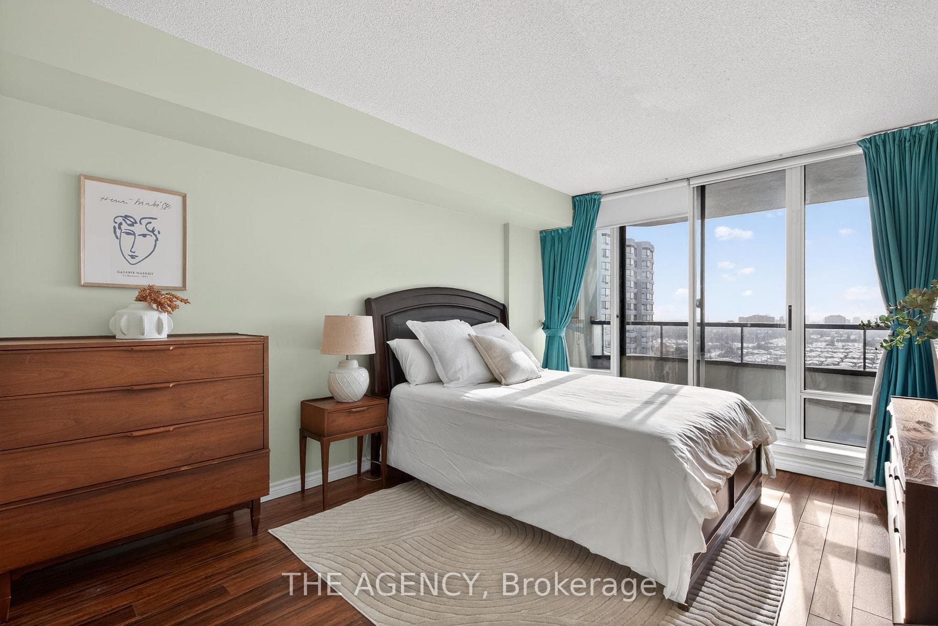 330 Alton Towers Circle Unit 1508, Agincourt / Milliken, ON M1V 5H3 - Photo 1