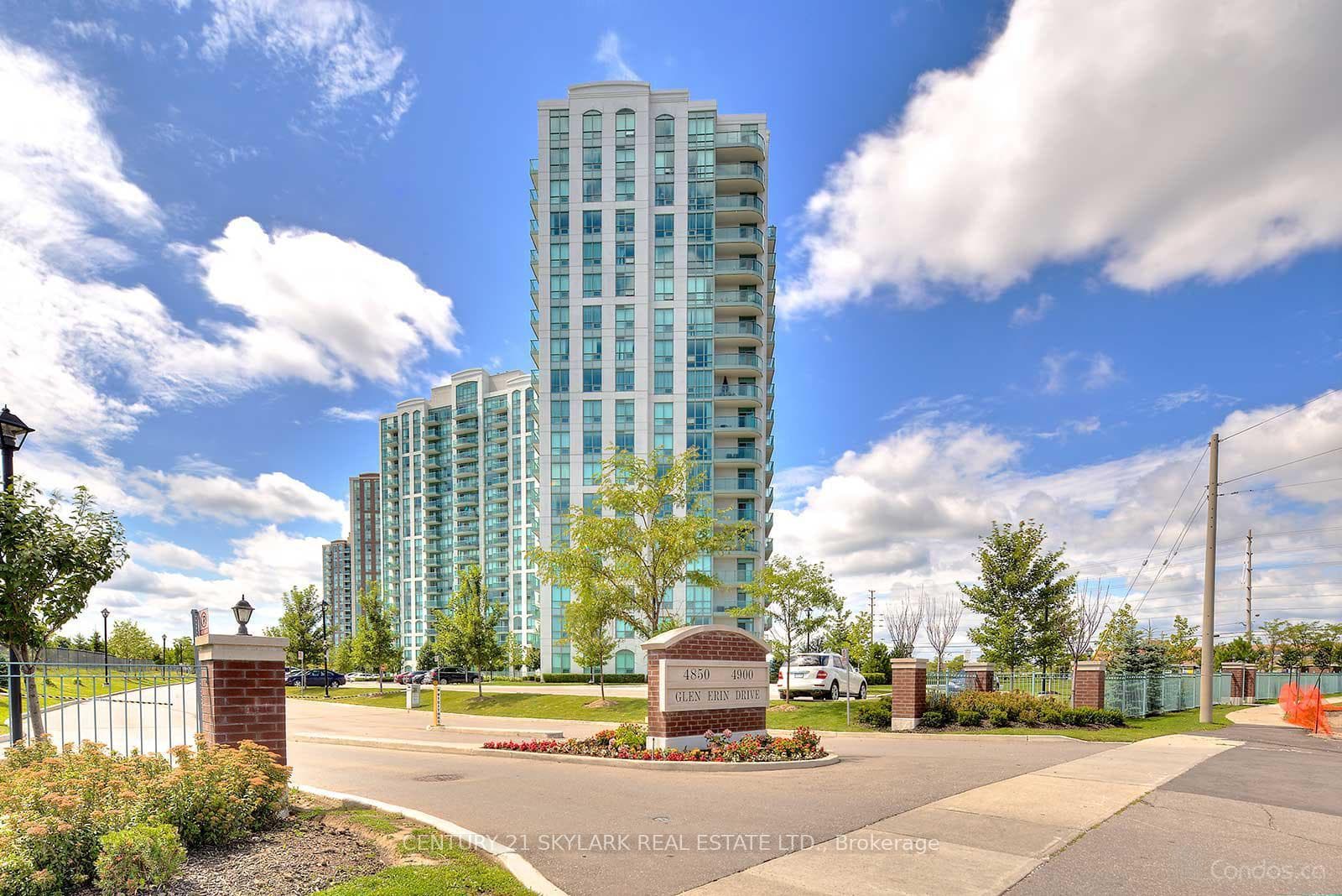 4900 Glen Erin Drive Unit 110, Mississauga