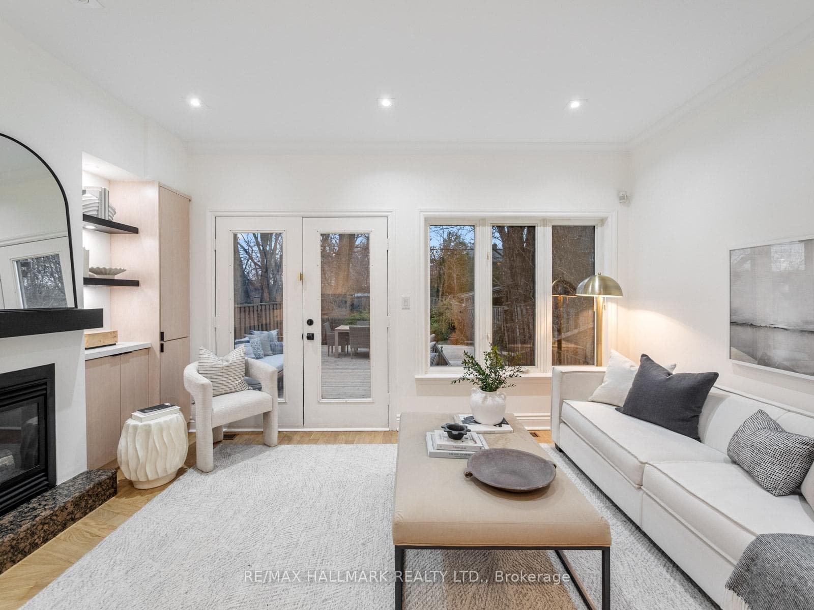 26 Eastmount Avenue, Danforth / East York, ON M4K 1V1 - Photo 1