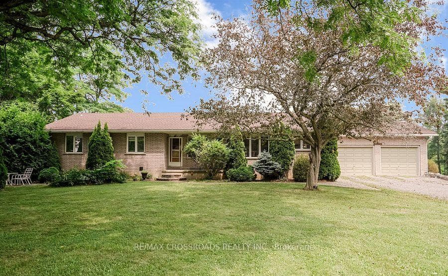 2292 Baseline Road, Clarington, ON L1C 0Y1 - Photo 1