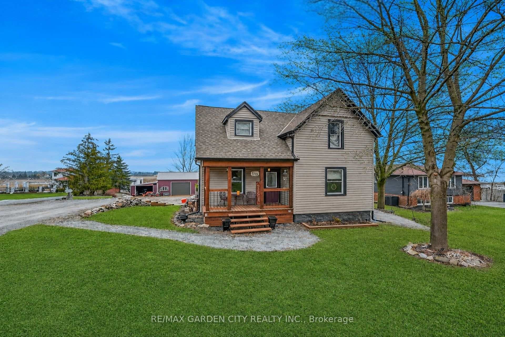 3745 King Street, Lincoln, ON L0R 2C0 - Photo 1
