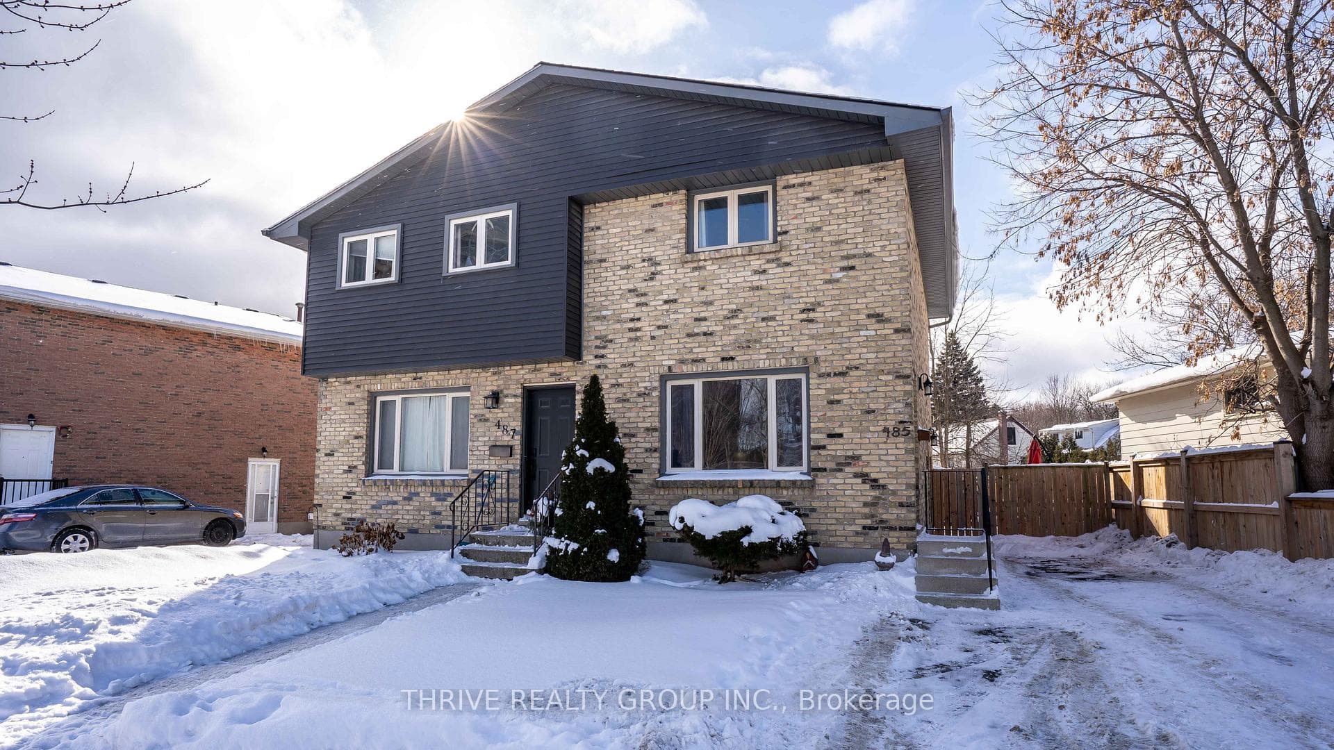 485 Mornington Avenue, London East