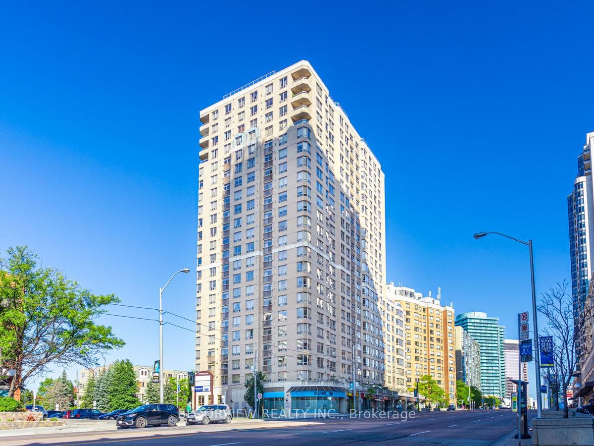 5418 Yonge Street Unit 603, Thornhill / Willowdale, ON M2N 6X4 - Photo 1