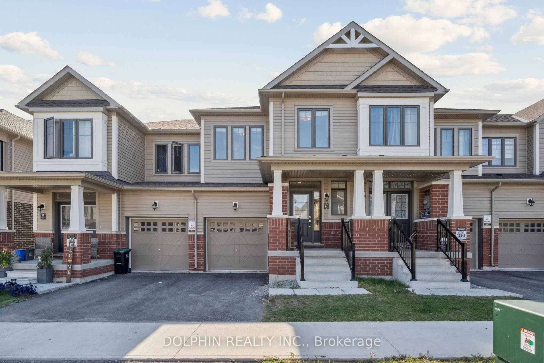 27 Tamworth Terrace, Barrie, ON L9J 0W5 - Photo 1