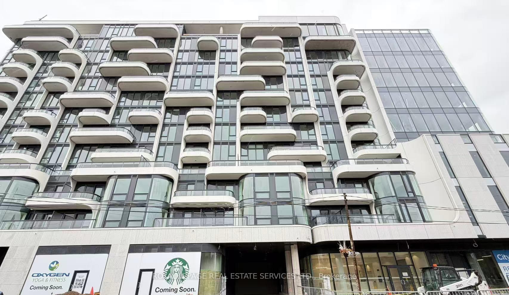 322 Dupont Street Unit 609, Annex / Yorkville / Summerhill, ON M5R 0E3 - Photo 1