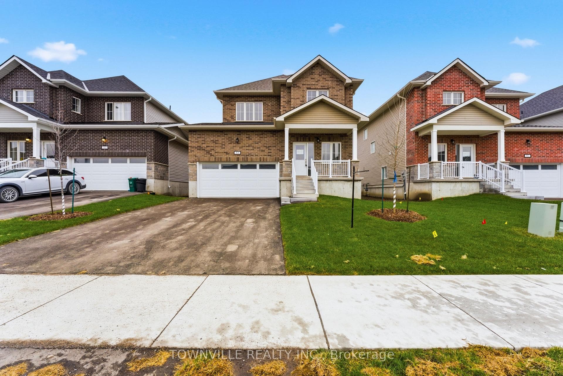 55 Bradden Crescent, Belleville