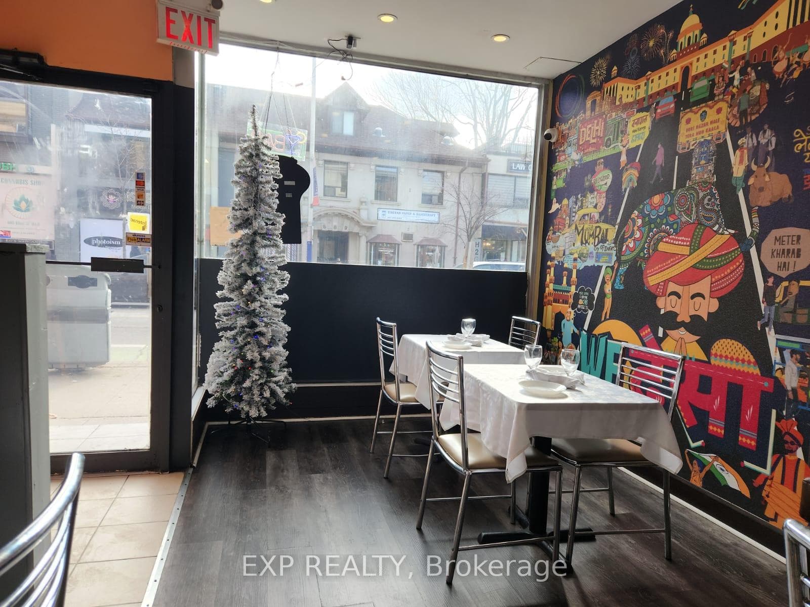606 Bloor Street, Annex / Yorkville / Summerhill, ON M6G 1K4 - Photo 1