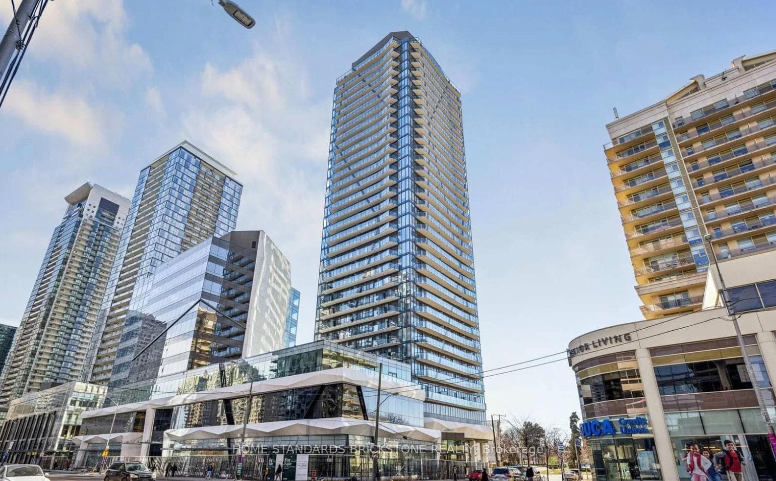15 Ellerslie Avenue Unit 1008, Thornhill / Willowdale, ON M2N 0L7 - Photo 1