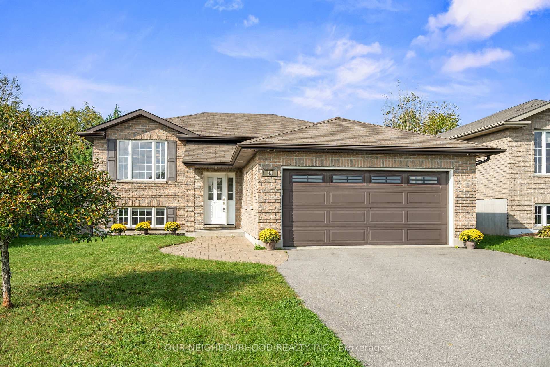 34 Ridgeview Lane, Quinte West, ON K8V 5P8 - Photo 1