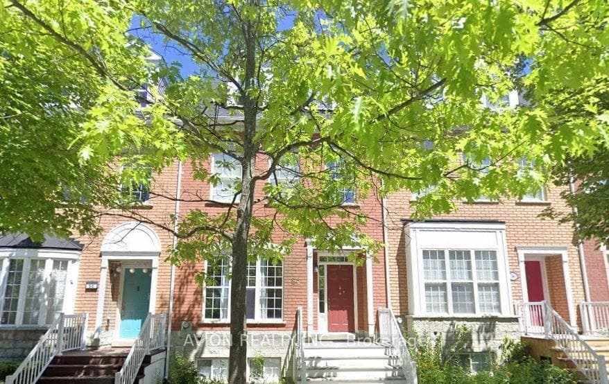 54 Woodgrove Trail, Markham