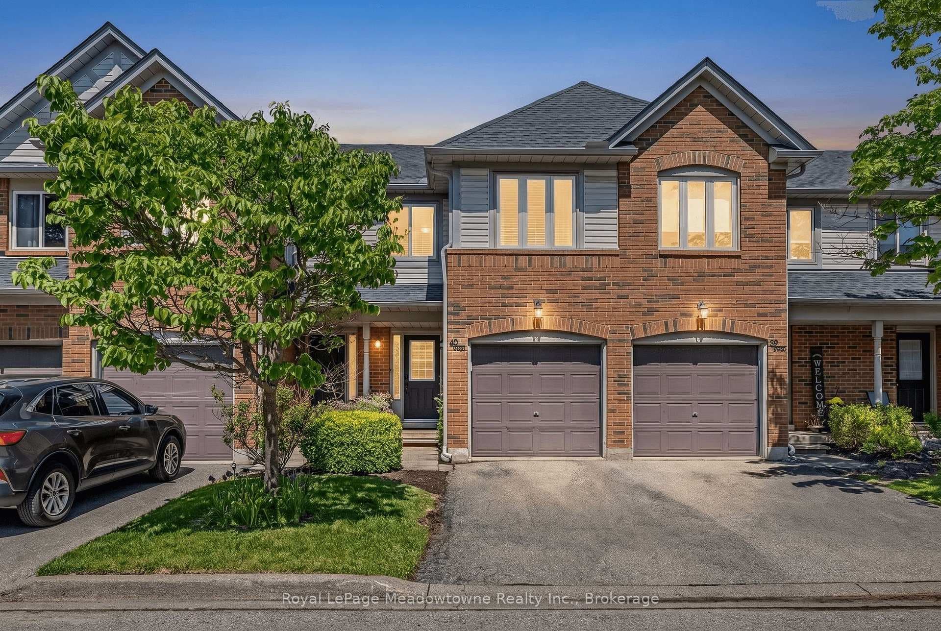 2960 Headon Forest Drive Unit 40, Burlington