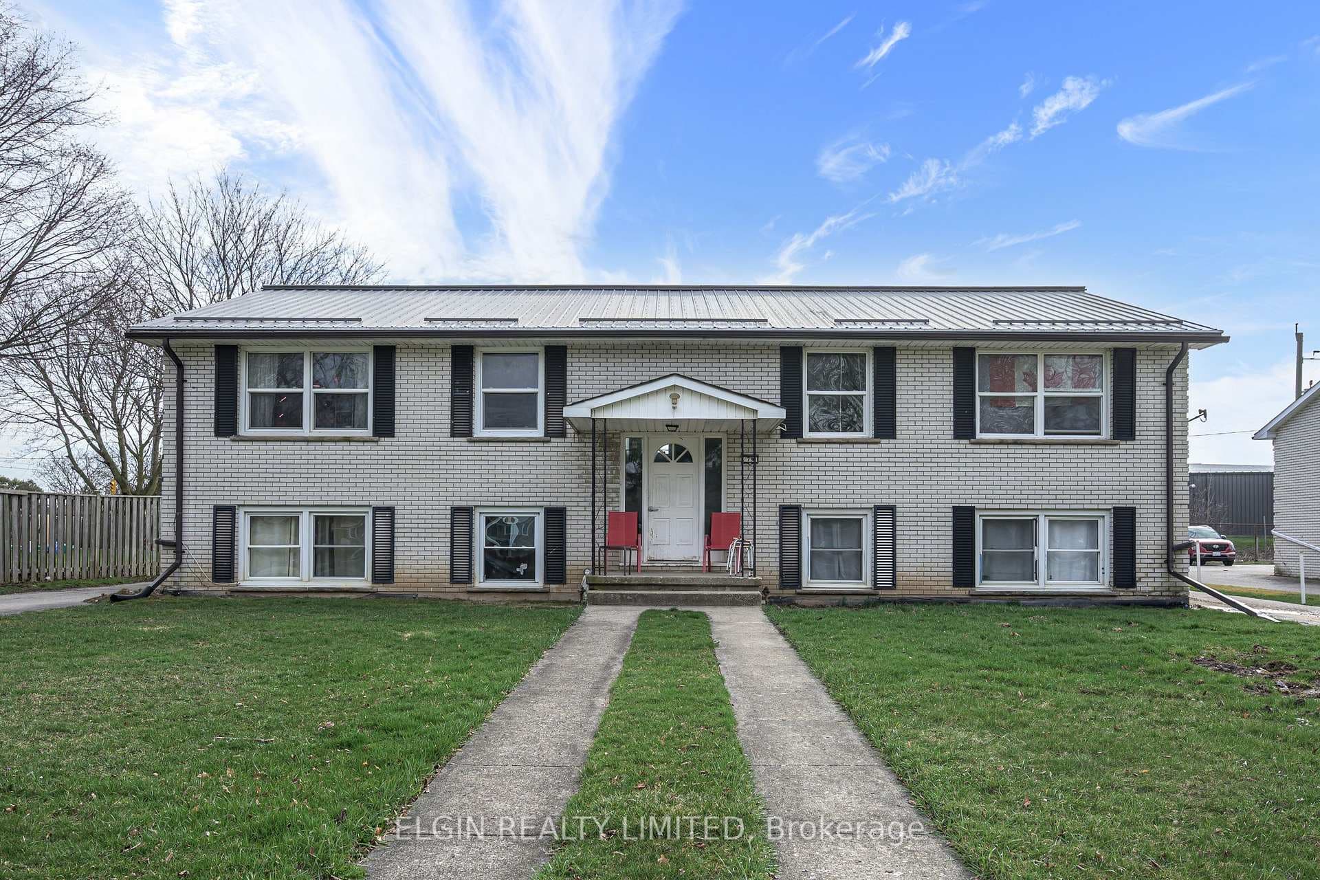 79 Joyce Street, St. Thomas, ON N5P 3M3 - Photo 1