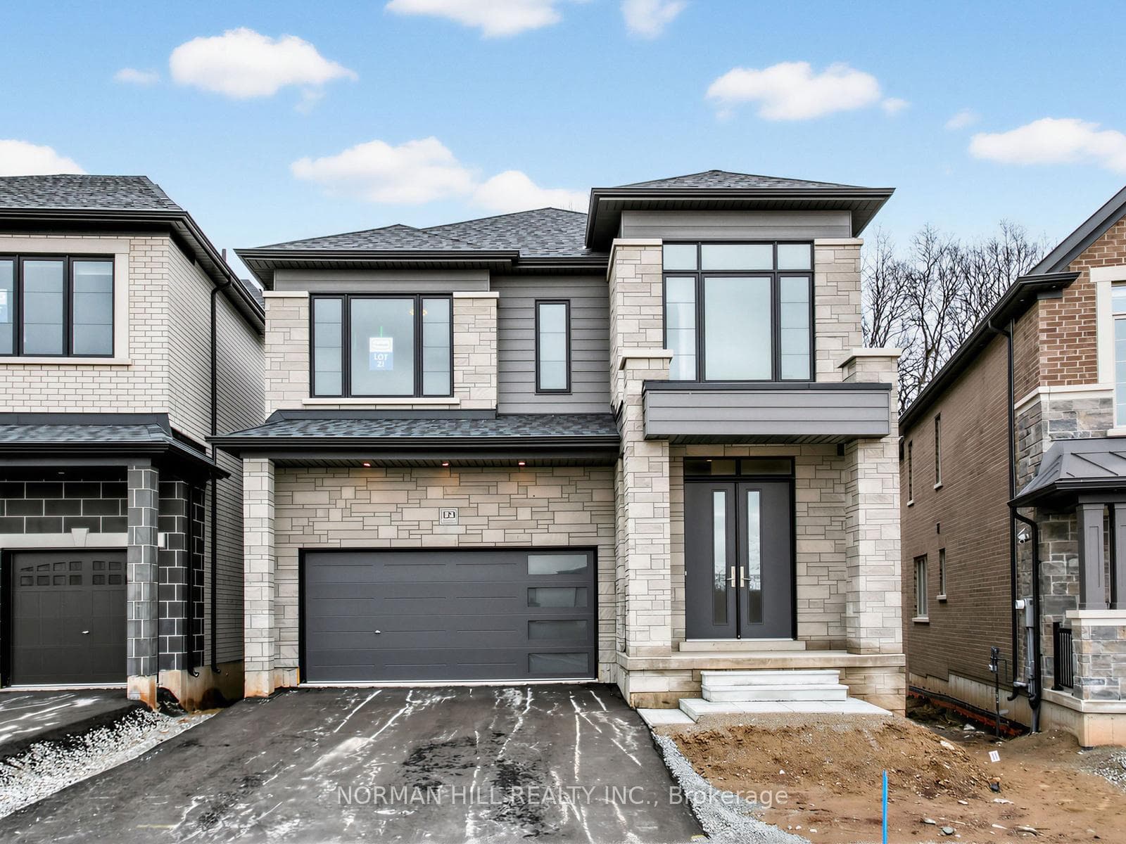 123 Antibes Drive, Brampton, ON L6X 5J2 - Photo 1