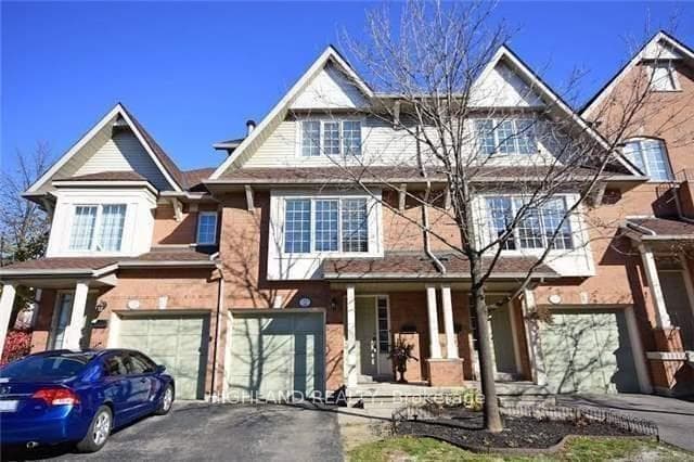 1591 South Parade Court Unit 44, Mississauga, ON L5M 6G1 - Photo 1