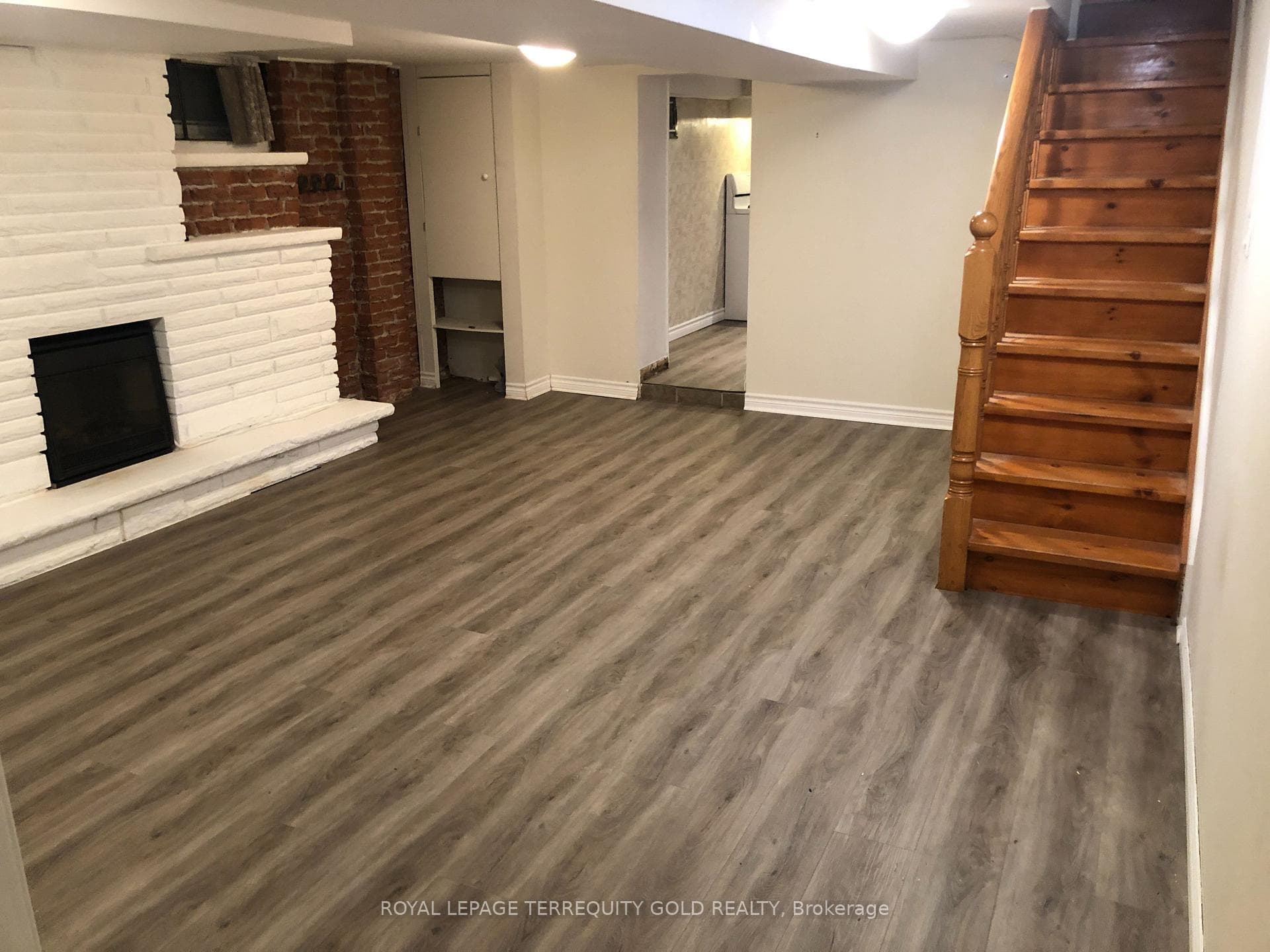 150 Osler Street Unit Bsmt, Keelesdale / Eglinton West, ON M6N 2Y8 - Photo 1