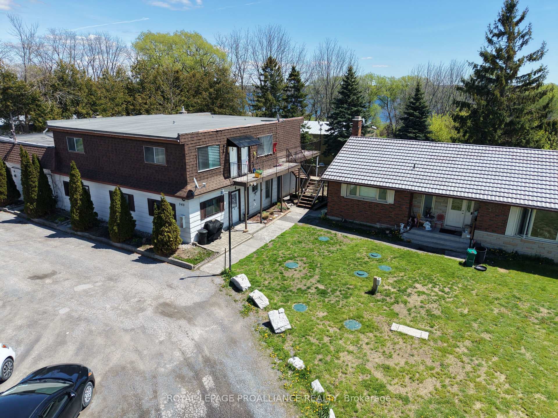 540 Old Hwy 2 N/A, Quinte West, ON K8V 5P5 - Photo 1