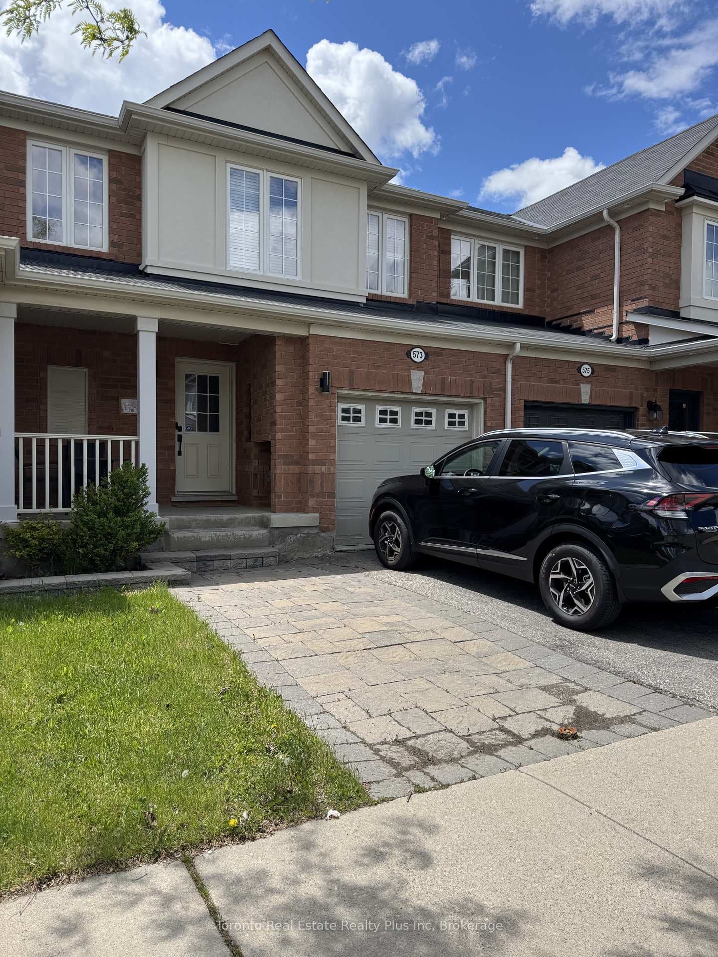 573 Cargill Path, Milton