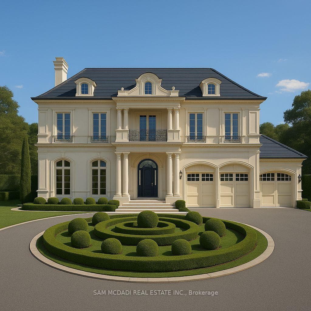 415 Country Club Crescent, Mississauga, ON L5J 2P9 - Photo 1