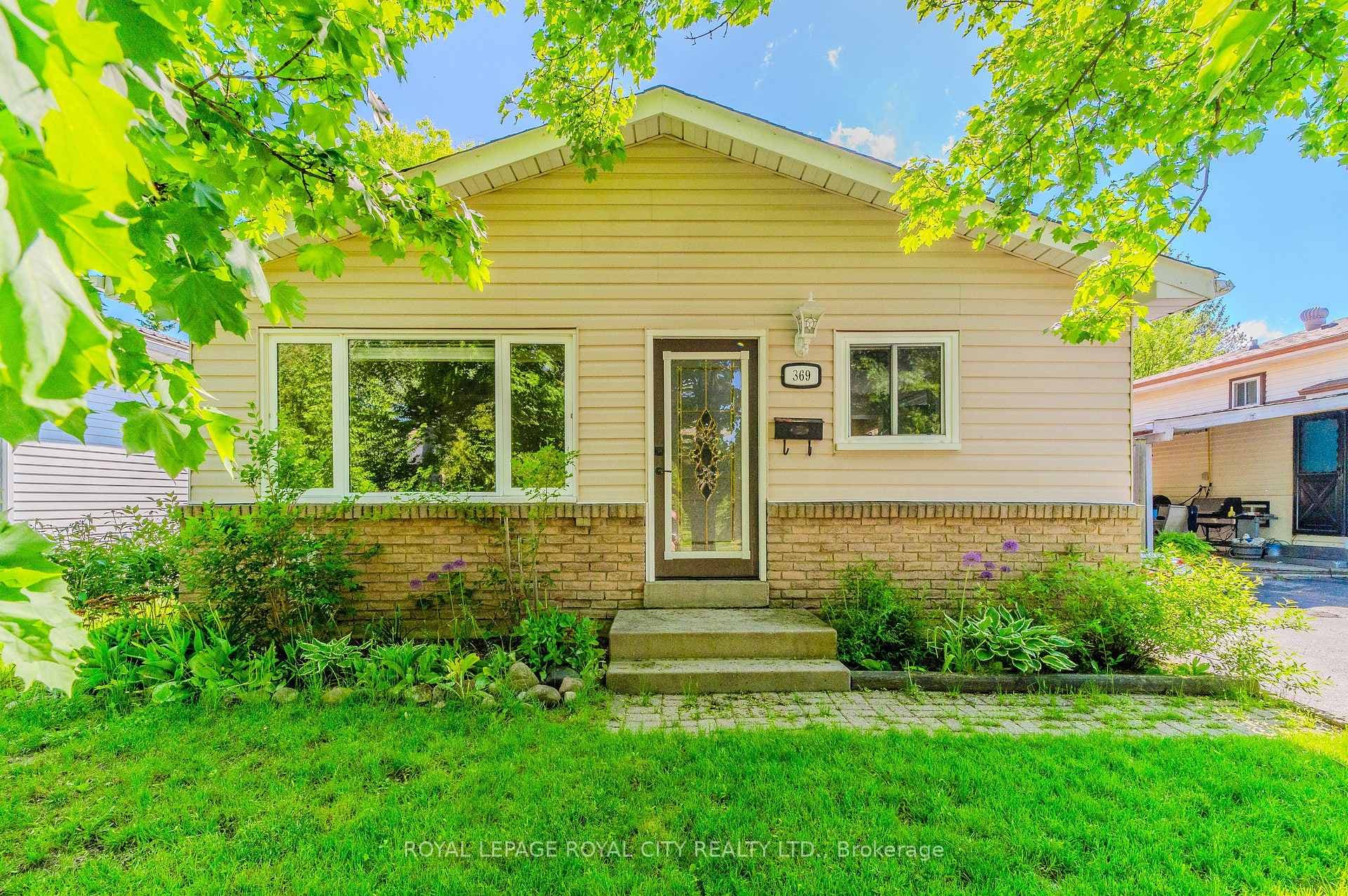 369 West Acres Drive, Guelph