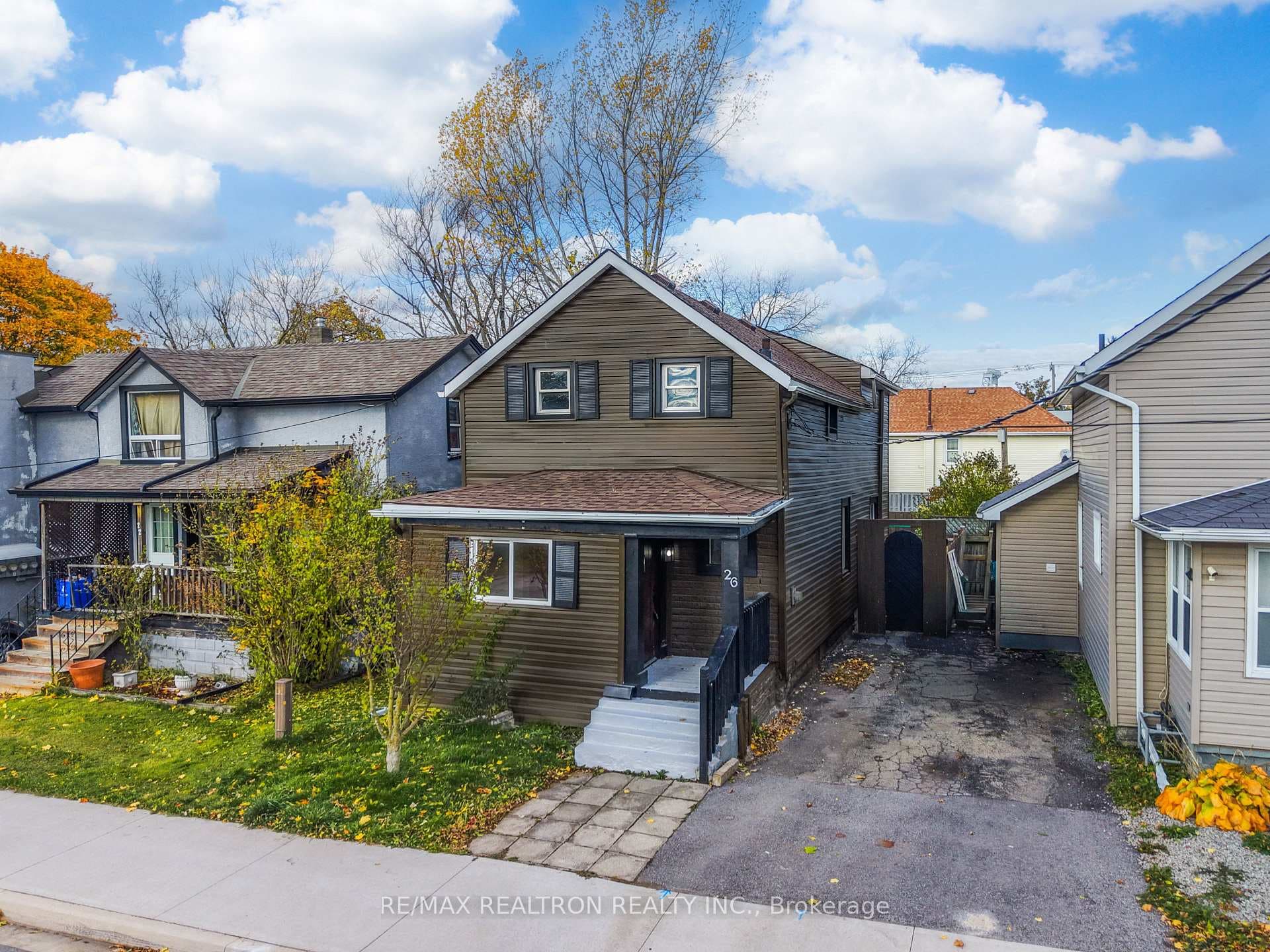26 State Street, Welland, ON L3B 4K3 - Photo 1