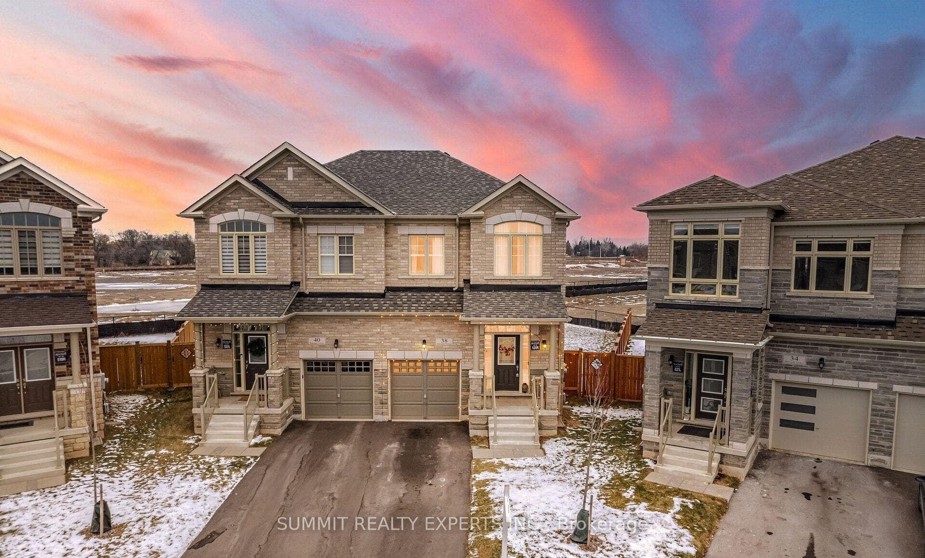 38 Holcomb Terrace, Hamilton