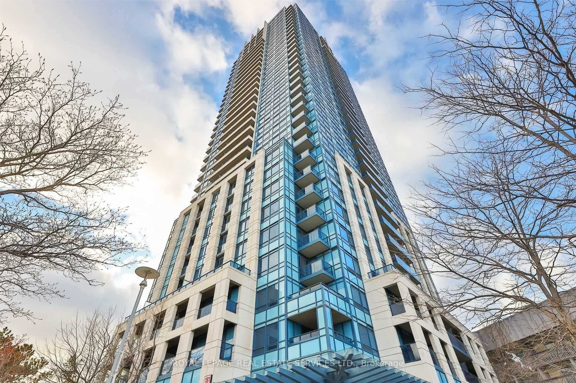 181 Wynford Drive Unit 412, Don Mills / Parkwoods / Victoria Village, ON M3C 0C6 - Photo 1