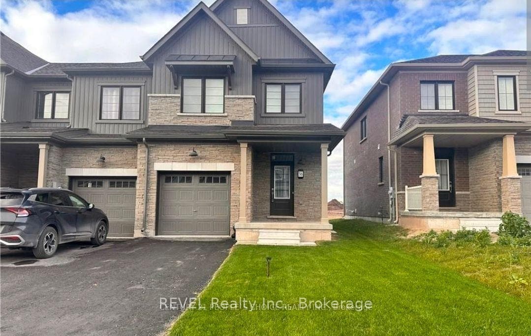 36 Rowlock Street, Welland