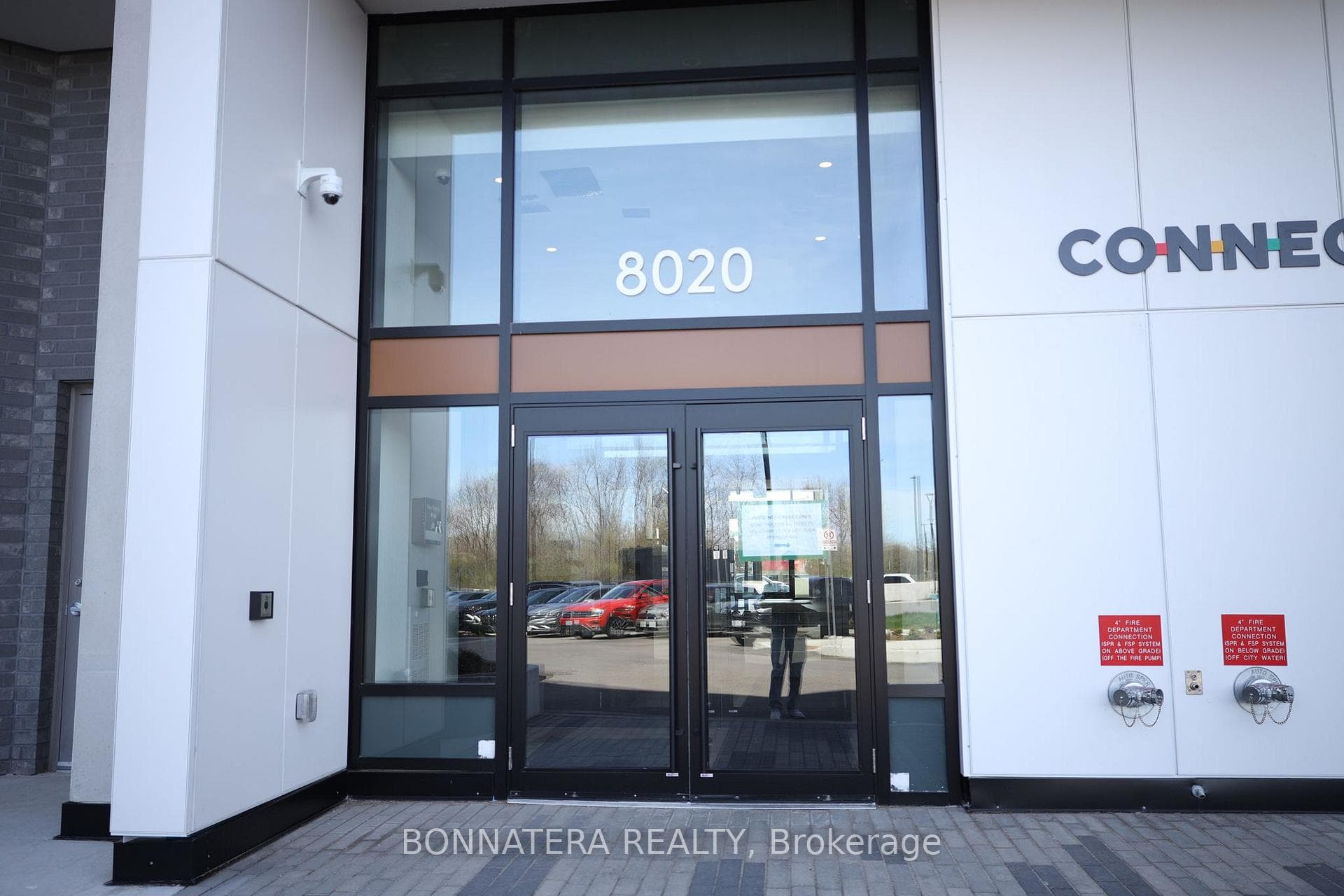 8020 Derry Road Unit 1006, Milton