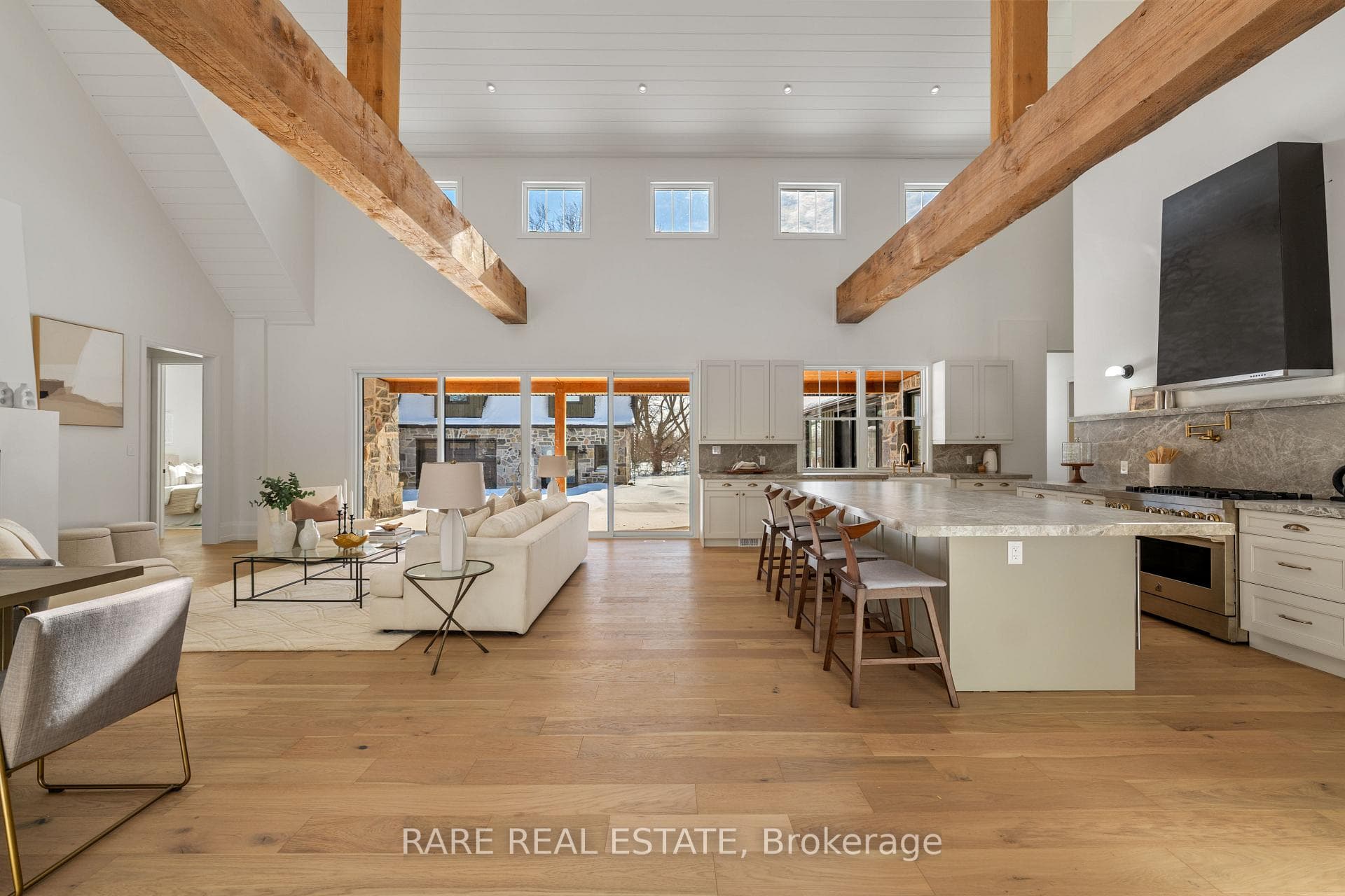 1109 2nd Line, Innisfil, ON L0L 1K0 - Photo 1