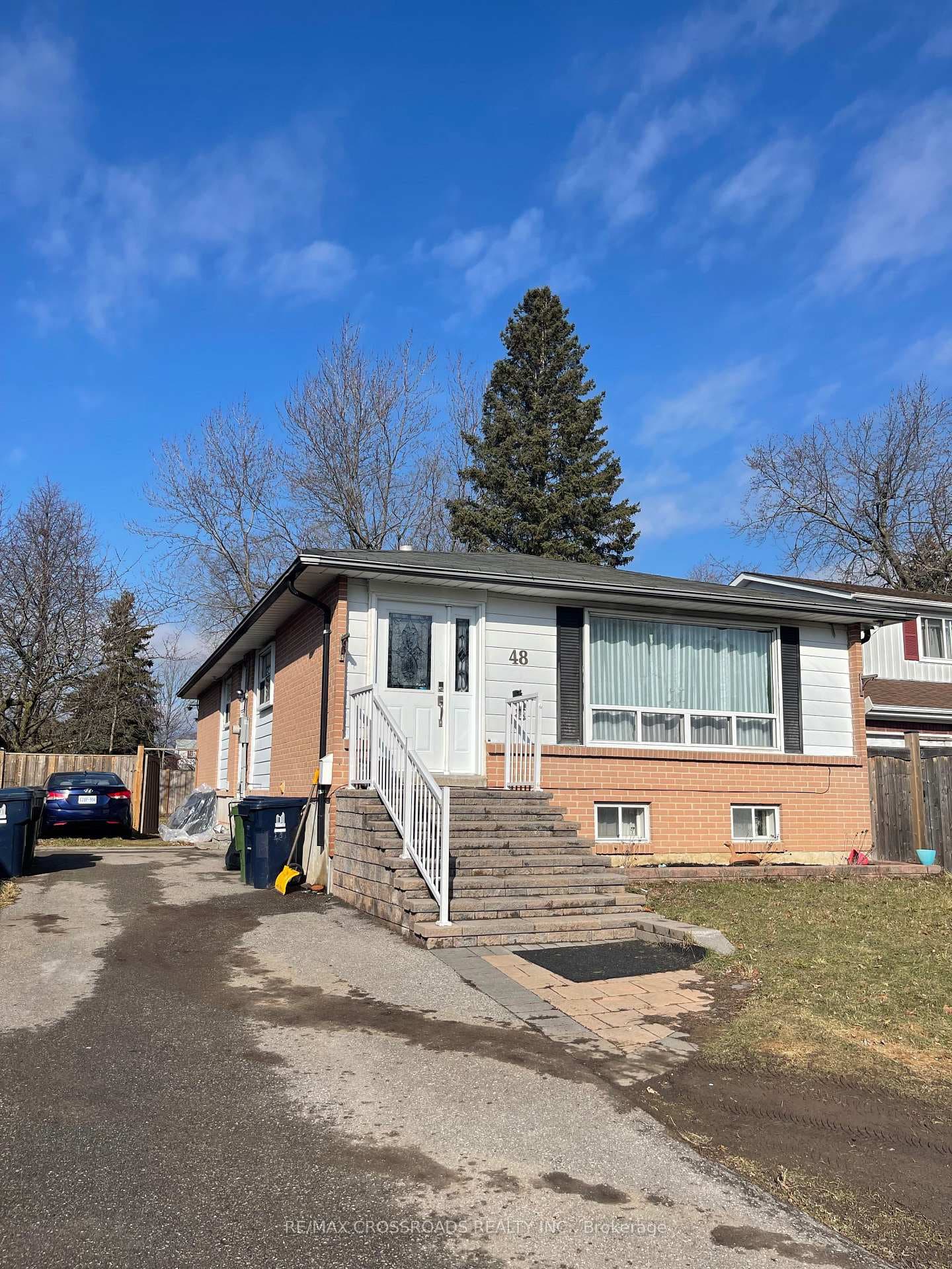 48 Gorsey Square, Scarborough (Morningside / West Hill), ON M1B 1A7 - Photo 1