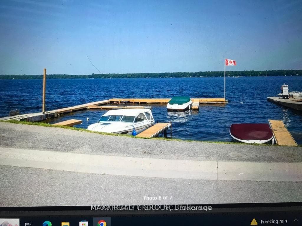 Lt 24 Birchcliff Avenue, Kawartha Lakes, ON K0M 1L0 - Photo 1