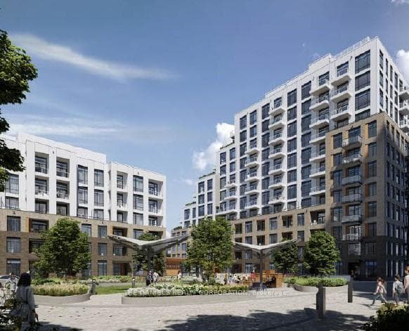 8 Beverley Glen Boulevard Unit 506, Vaughan